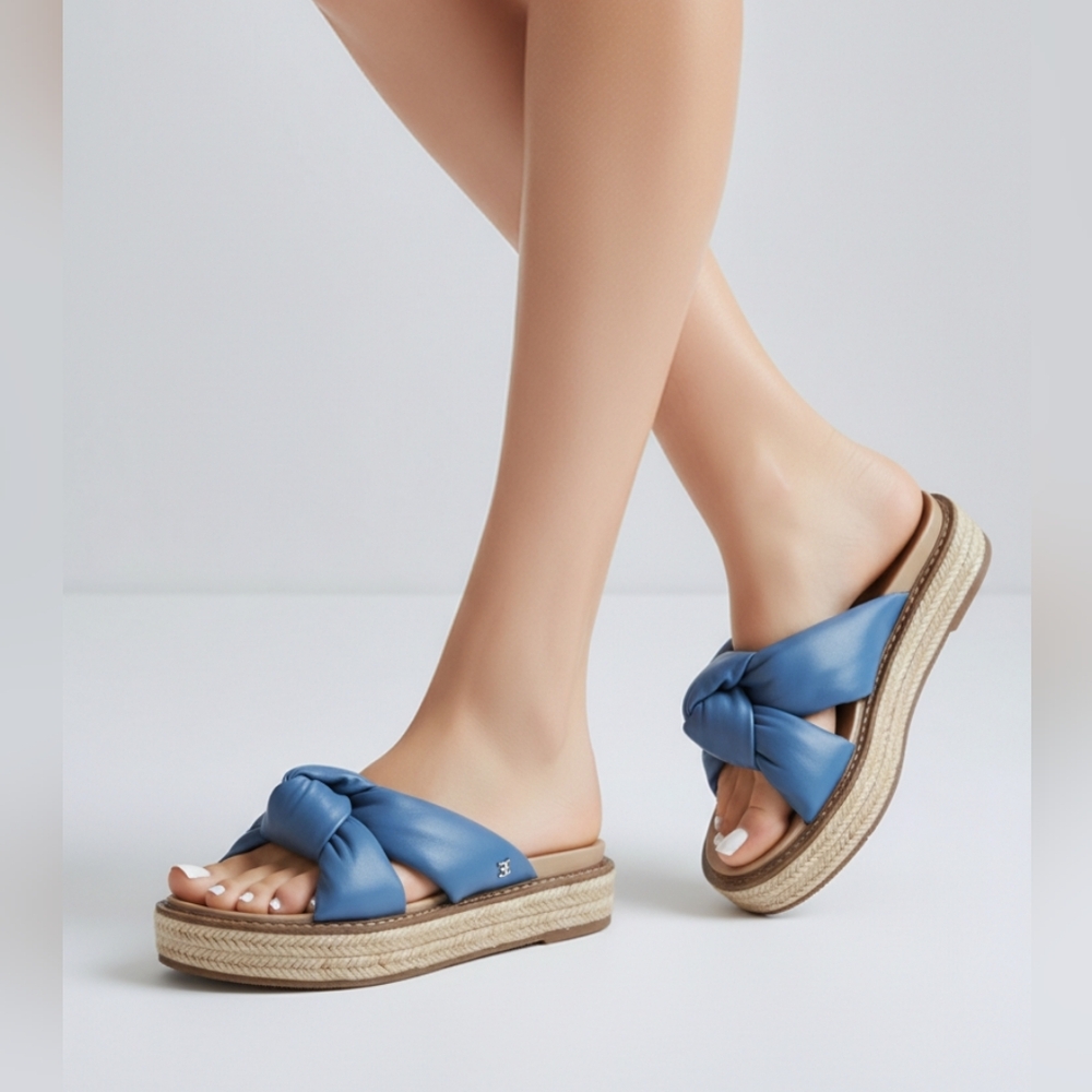 Sam Edelman Kory Platform Slide